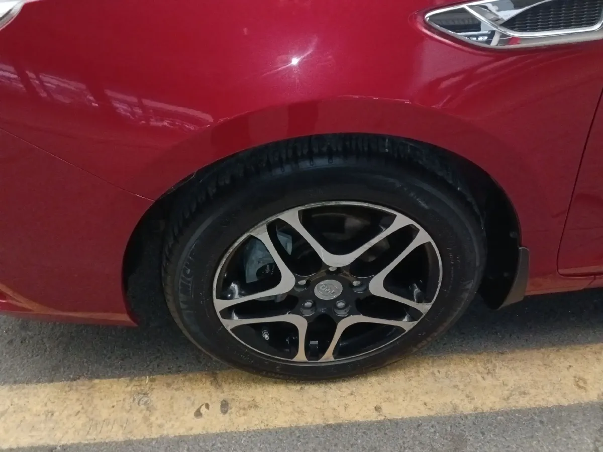 2014 BYD G5 1.5T 154HP L4 6DCT,autocango,china used car exporter,china ev exporter,chinese used car exporter,chinese used ev exporter