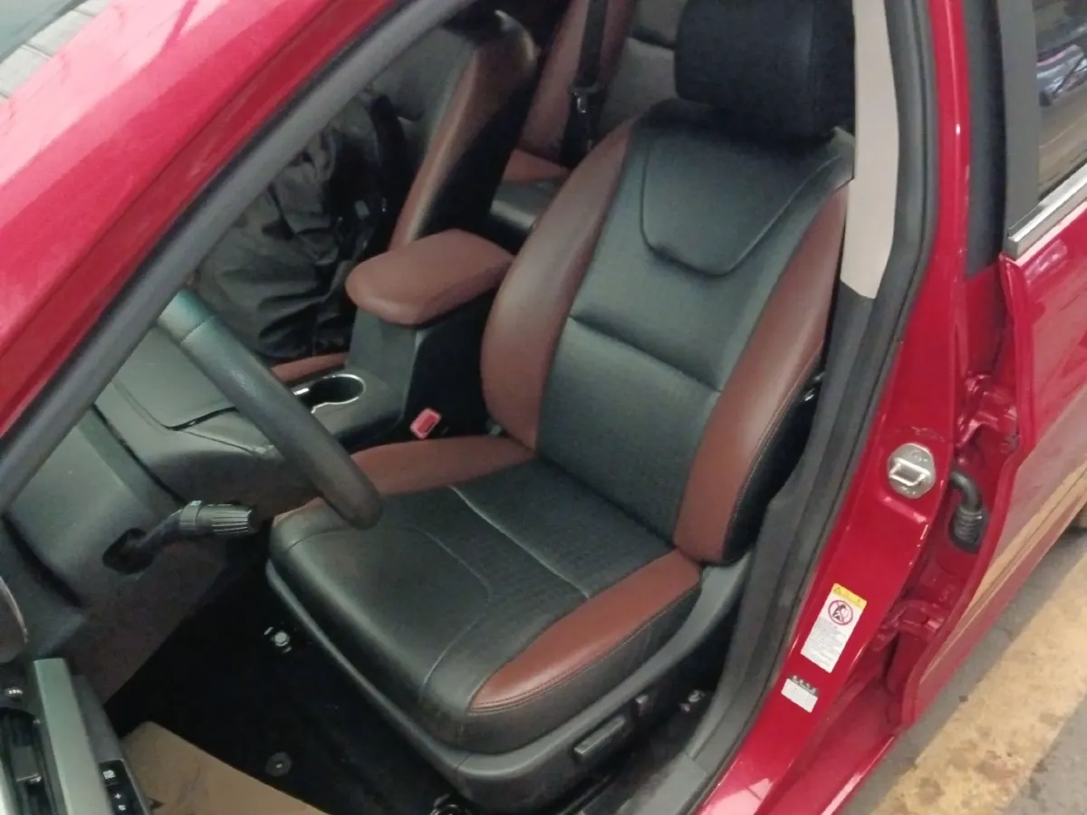 2014 BYD G5 1.5T 154HP L4 6DCT,autocango,china used car exporter,china ev exporter,chinese used car exporter,chinese used ev exporter