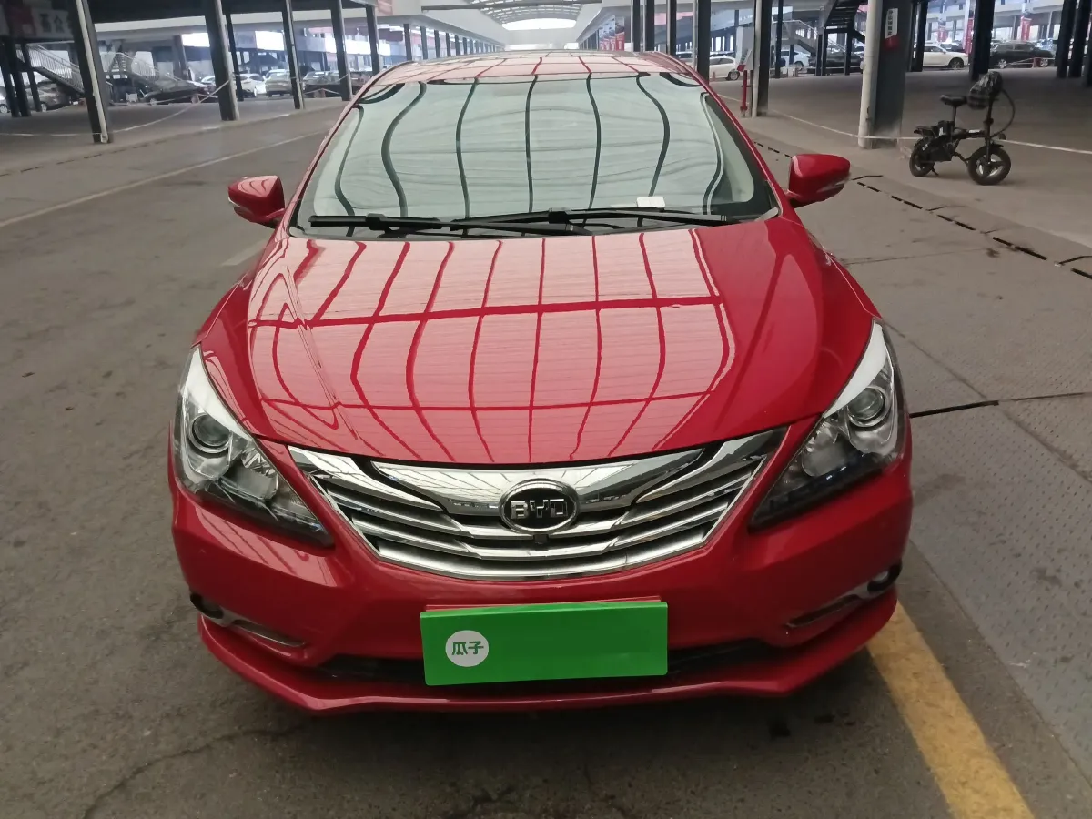 2014 BYD G5 1.5T 154HP L4 6DCT,autocango,china used car exporter,china ev exporter,chinese used car exporter,chinese used ev exporter