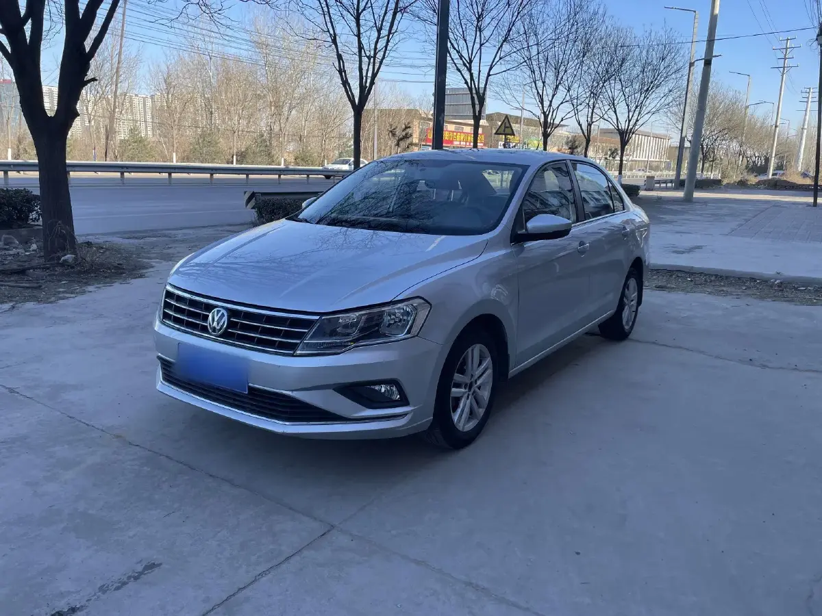 2017 Volkswagen Jetta 1.5L 110HP L4 5MT