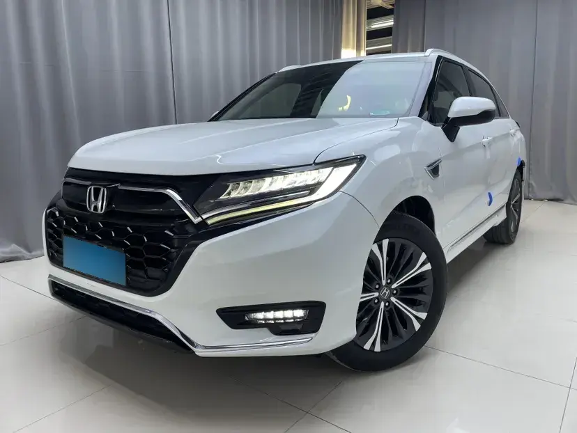 2020 Honda UR-V 2.0T 272HP L4 9AT