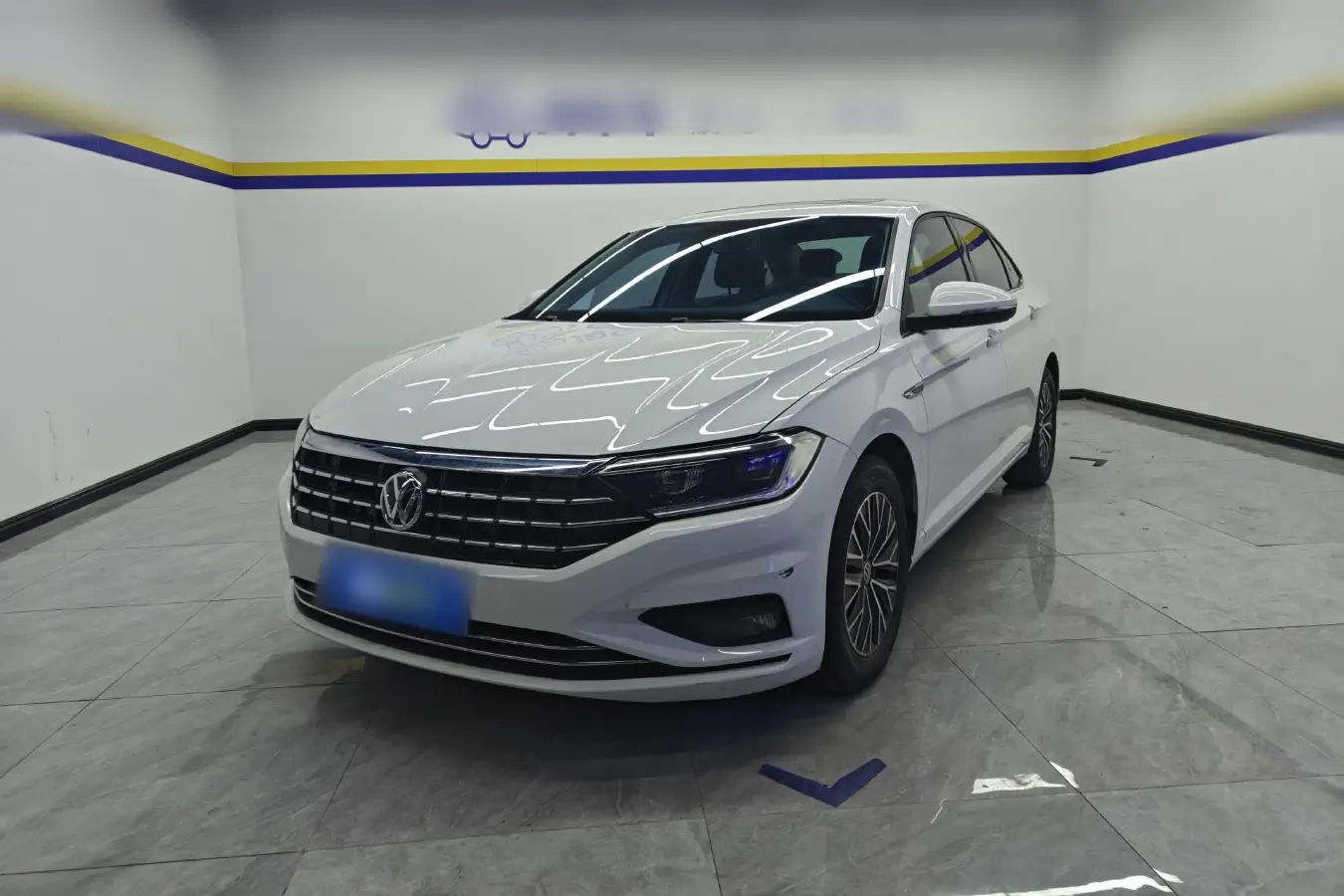 2020 Volkswagen Sagitar 1.2T 116HP L4 7DCT