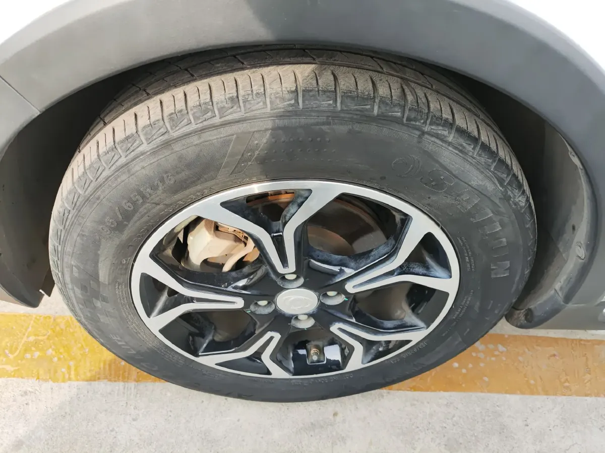 2018 Gleagle EX3 BEV 41.5KWH,autocango,china used car exporter,china ev exporter,chinese used car exporter,chinese used ev exporter