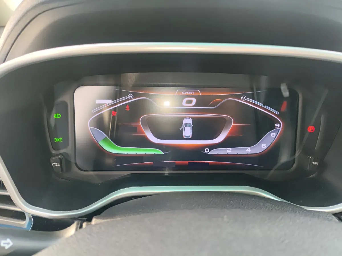 2018 Gleagle EX3 BEV 41.5KWH,autocango,china used car exporter,china ev exporter,chinese used car exporter,chinese used ev exporter