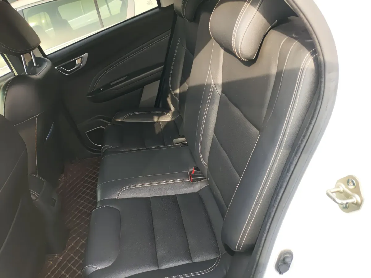 2018 Gleagle EX3 BEV 41.5KWH,autocango,china used car exporter,china ev exporter,chinese used car exporter,chinese used ev exporter