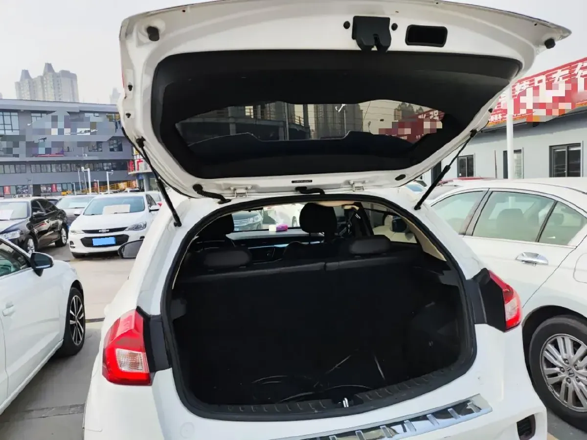 2018 Gleagle EX3 BEV 41.5KWH,autocango,china used car exporter,china ev exporter,chinese used car exporter,chinese used ev exporter