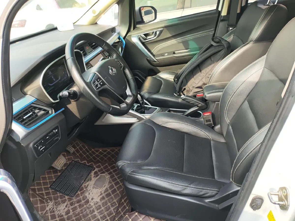 2018 Gleagle EX3 BEV 41.5KWH,autocango,china used car exporter,china ev exporter,chinese used car exporter,chinese used ev exporter