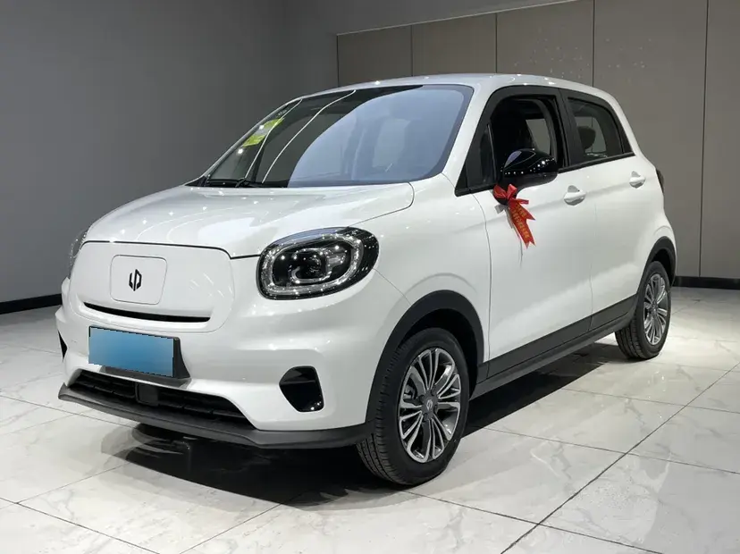 2024 Leapmotor T03 BEV 31.9KWH