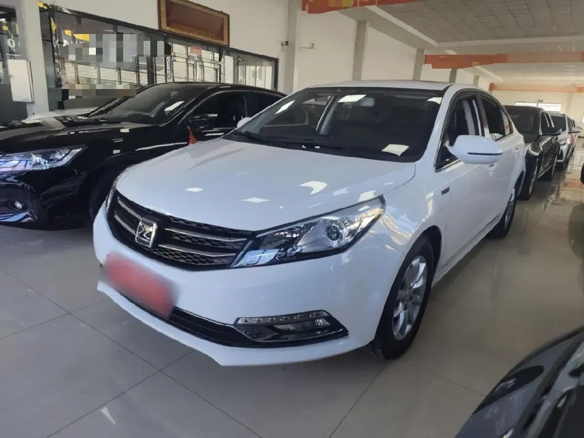 2017 Zotye Z560 1.5T 144HP L4 5MT,autocango,china used car exporter,china ev exporter,chinese used car exporter,chinese used ev exporter