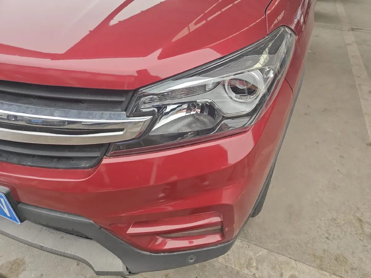 2018 DongFeng Fengon Fengon S560 1.8L 139HP L4 CVT,autocango,china used car exporter,china ev exporter,chinese used car exporter,chinese used ev exporter