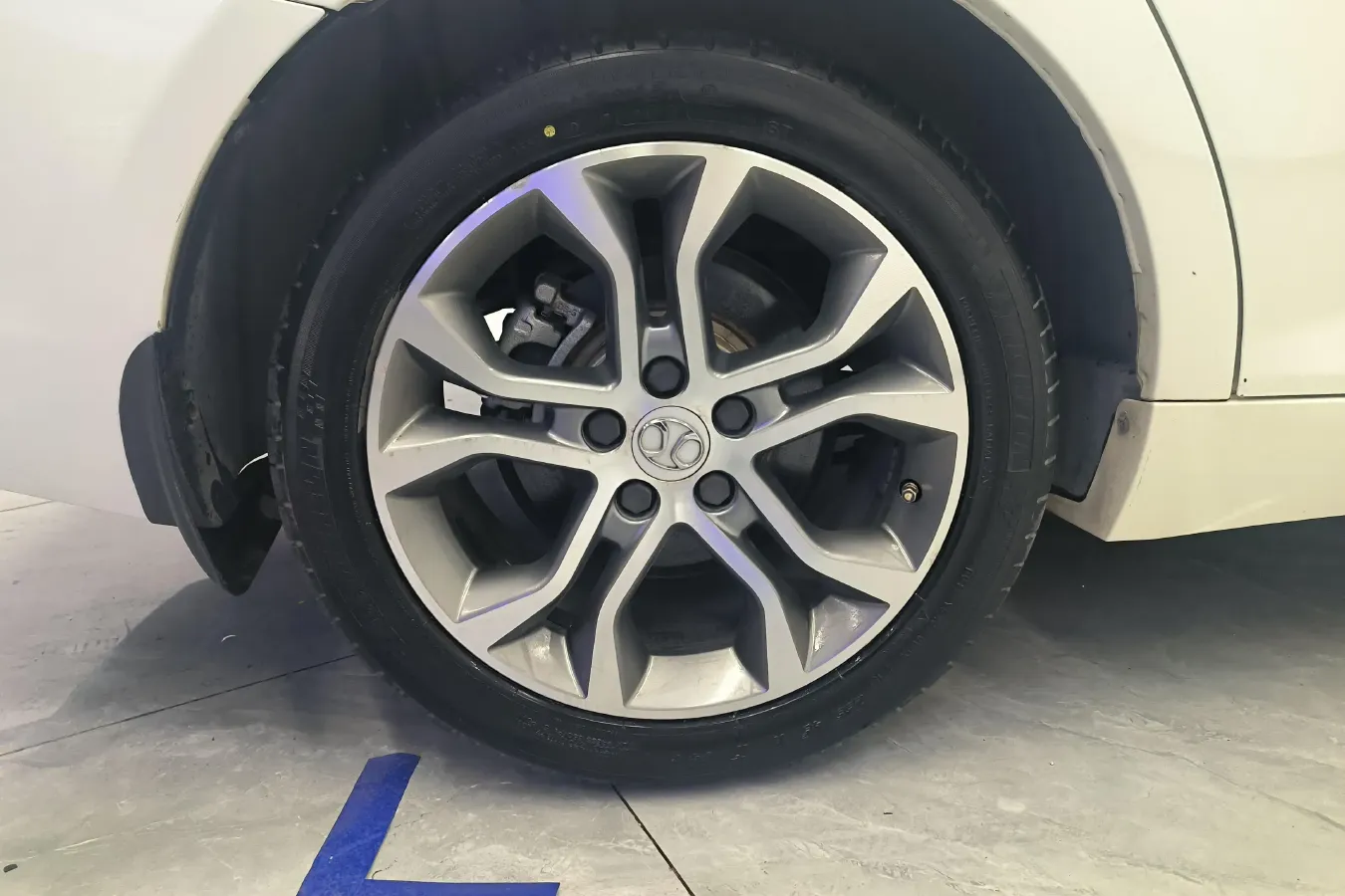 2018 BeiJing Auto Senova D70 1.8T 177HP L4 5AT,autocango,china used car exporter,china ev exporter,chinese used car exporter,chinese used ev exporter