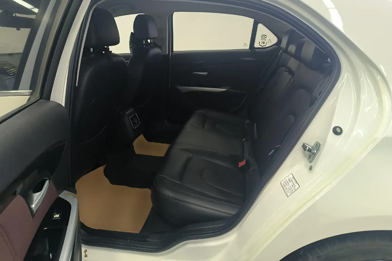 2018 BeiJing Auto Senova D70 1.8T 177HP L4 5AT,autocango,china used car exporter,china ev exporter,chinese used car exporter,chinese used ev exporter