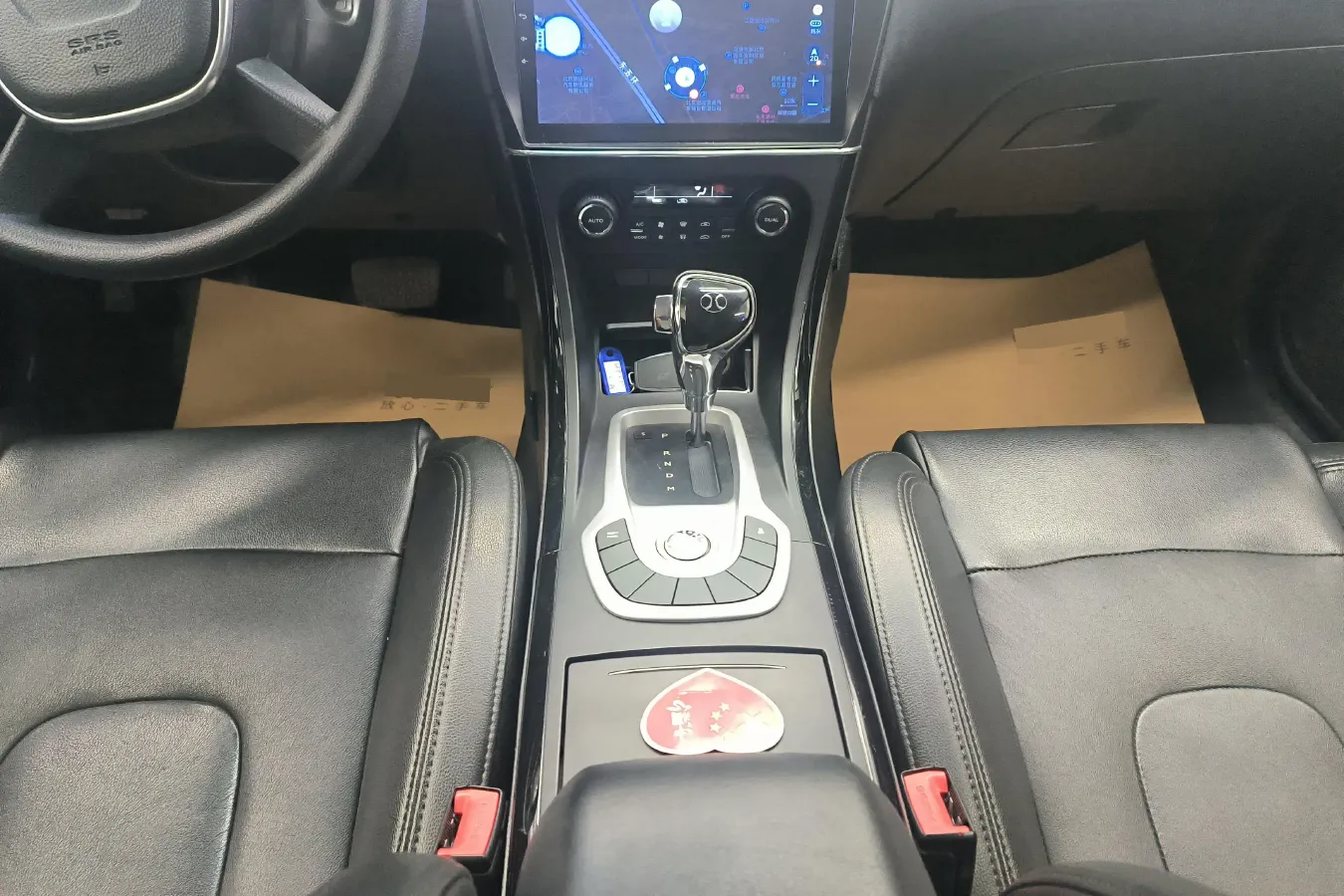 2018 BeiJing Auto Senova D70 1.8T 177HP L4 5AT,autocango,china used car exporter,china ev exporter,chinese used car exporter,chinese used ev exporter