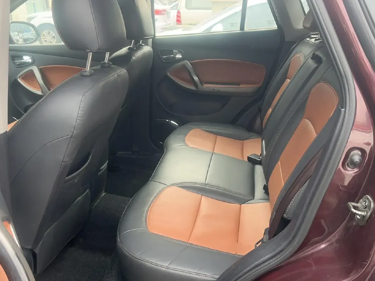 2015 HaiMa S5 1.5T 163HP L4 CVT,autocango,china used car exporter,china ev exporter,chinese used car exporter,chinese used ev exporter