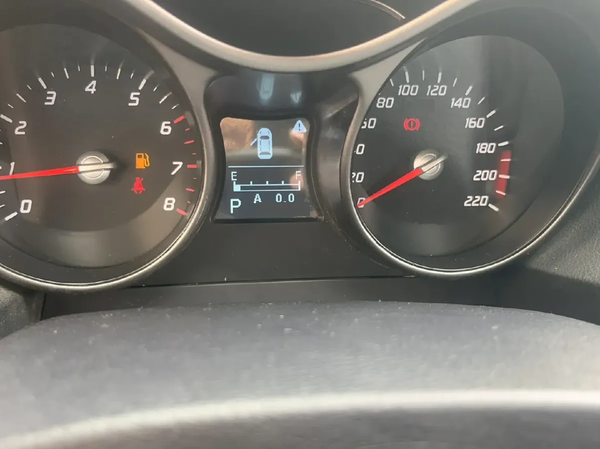 2015 HaiMa S5 1.5T 163HP L4 CVT,autocango,china used car exporter,china ev exporter,chinese used car exporter,chinese used ev exporter