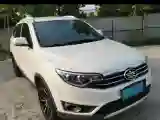 2017 FAW Senia R7 1.6L 116HP L4 5MT