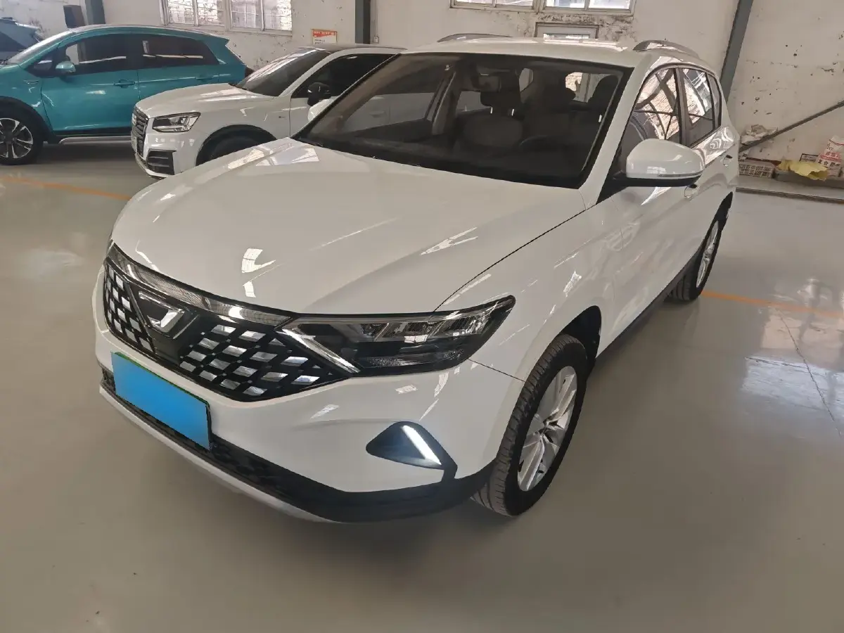 2021 Jetta VS5 1.4T 150HP L4 6AT