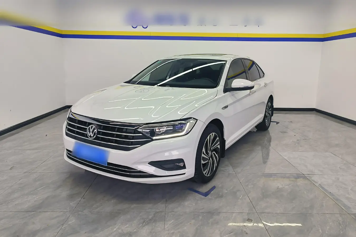 2022 Volkswagen Sagitar 1.4T 150HP L4 7DCT
