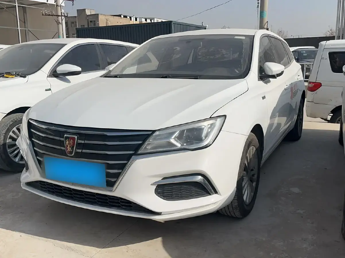 2019 Roewe Ei5 BEV 52.5KWH