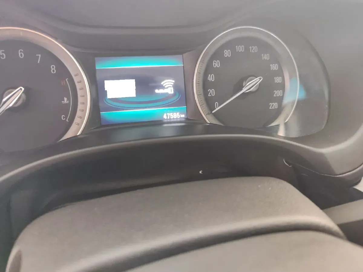 2018 Buick GL6 1.3T 163HP L3 6AT,autocango,china used car exporter,china ev exporter,chinese used car exporter,chinese used ev exporter