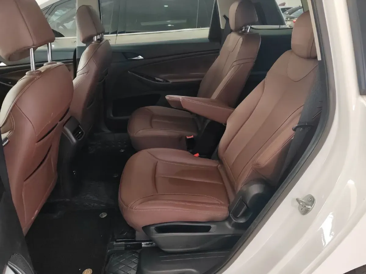 2018 Buick GL6 1.3T 163HP L3 6AT,autocango,china used car exporter,china ev exporter,chinese used car exporter,chinese used ev exporter