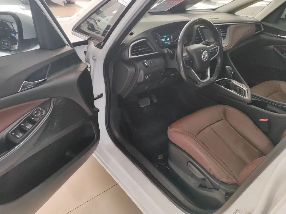 2018 Buick GL6 1.3T 163HP L3 6AT,autocango,china used car exporter,china ev exporter,chinese used car exporter,chinese used ev exporter