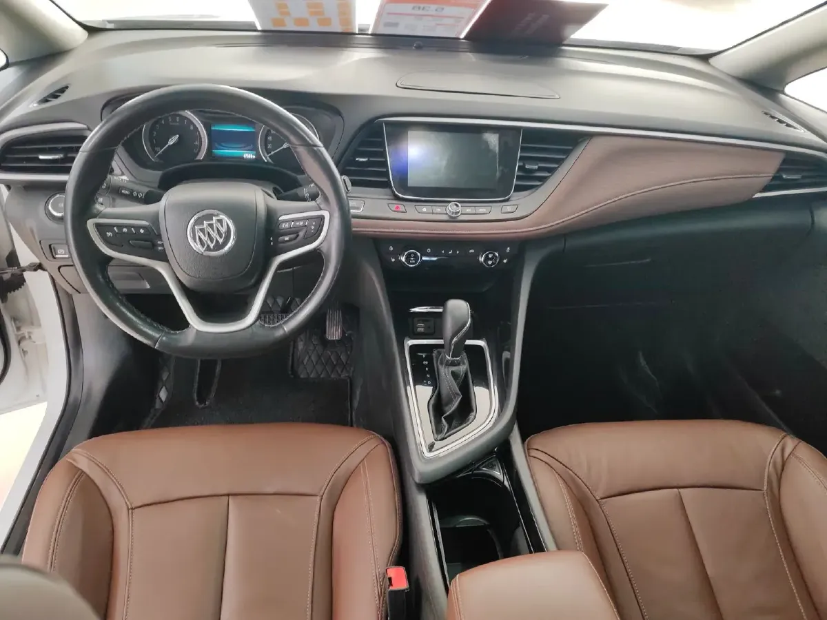 2018 Buick GL6 1.3T 163HP L3 6AT,autocango,china used car exporter,china ev exporter,chinese used car exporter,chinese used ev exporter