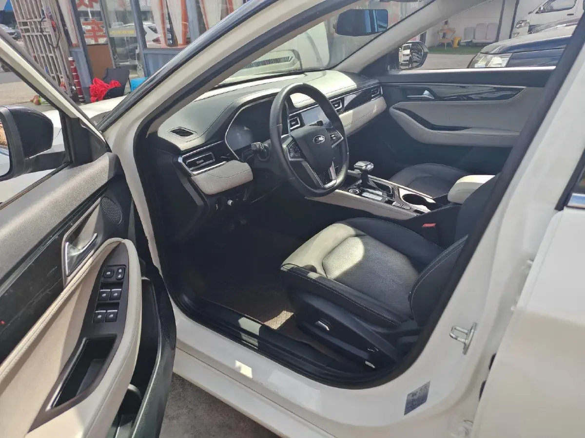 2020 JAC JiaYue A5 1.5T 150HP L4 CVT,autocango,china used car exporter,china ev exporter,chinese used car exporter,chinese used ev exporter