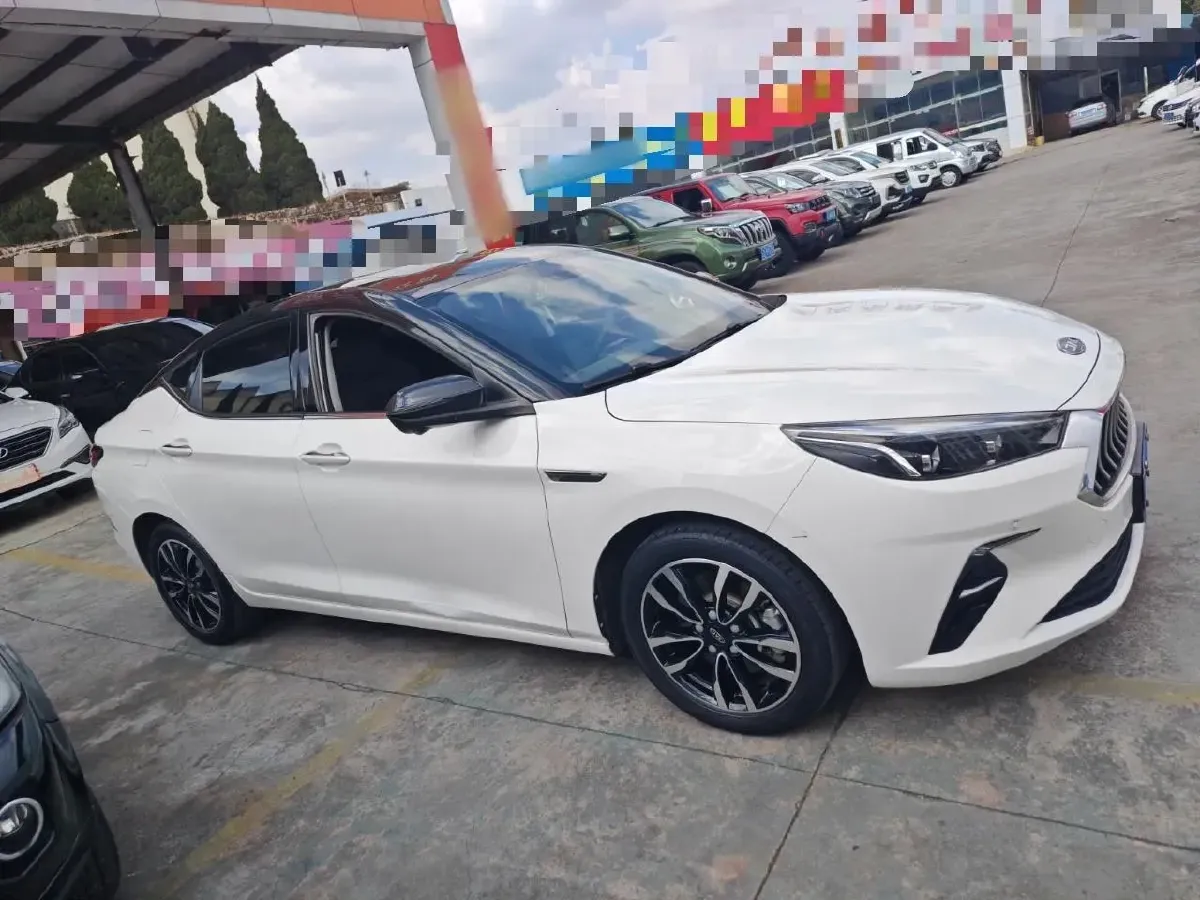 2020 JAC JiaYue A5 1.5T 150HP L4 CVT,autocango,china used car exporter,china ev exporter,chinese used car exporter,chinese used ev exporter