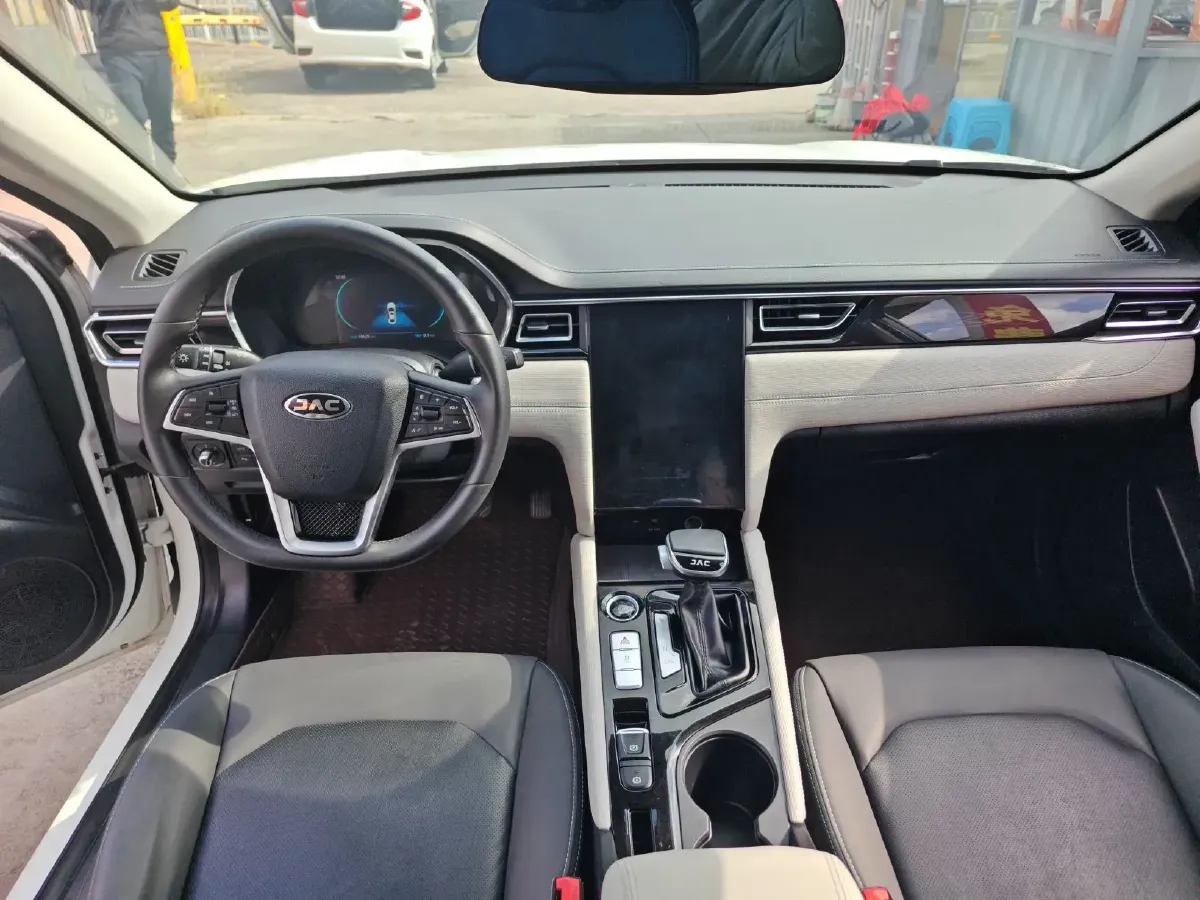 2020 JAC JiaYue A5 1.5T 150HP L4 CVT,autocango,china used car exporter,china ev exporter,chinese used car exporter,chinese used ev exporter