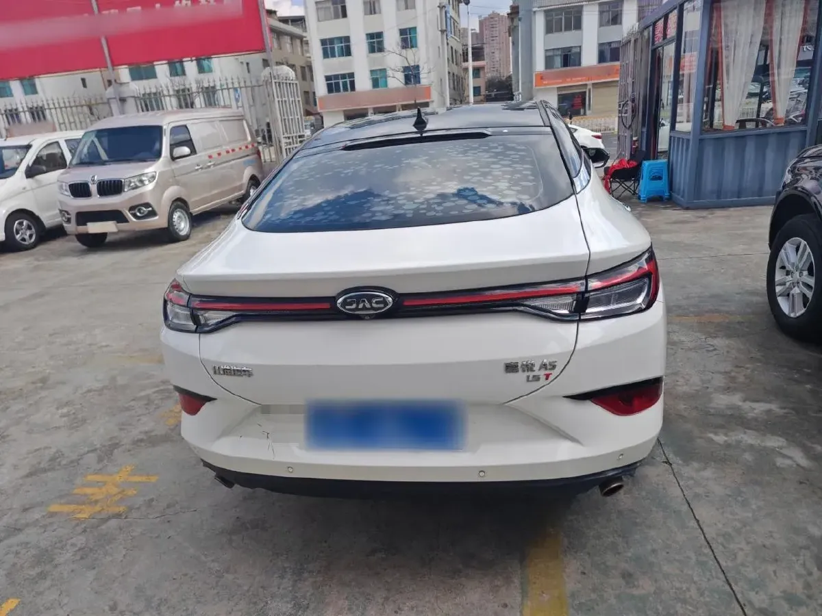 2020 JAC JiaYue A5 1.5T 150HP L4 CVT,autocango,china used car exporter,china ev exporter,chinese used car exporter,chinese used ev exporter