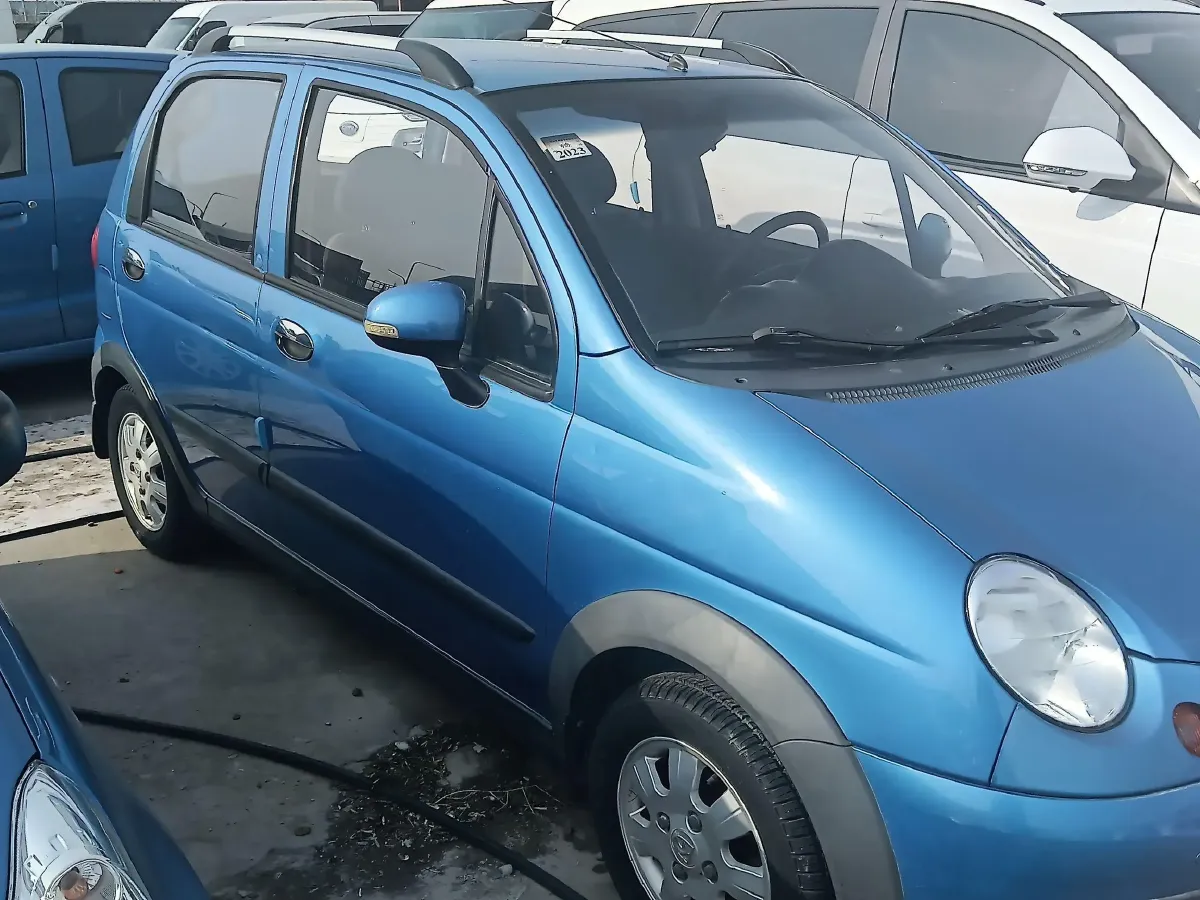 2012 BaoJun LeChi 1.2L 86HP L4 5MT,autocango,china used car exporter,china ev exporter,chinese used car exporter,chinese used ev exporter