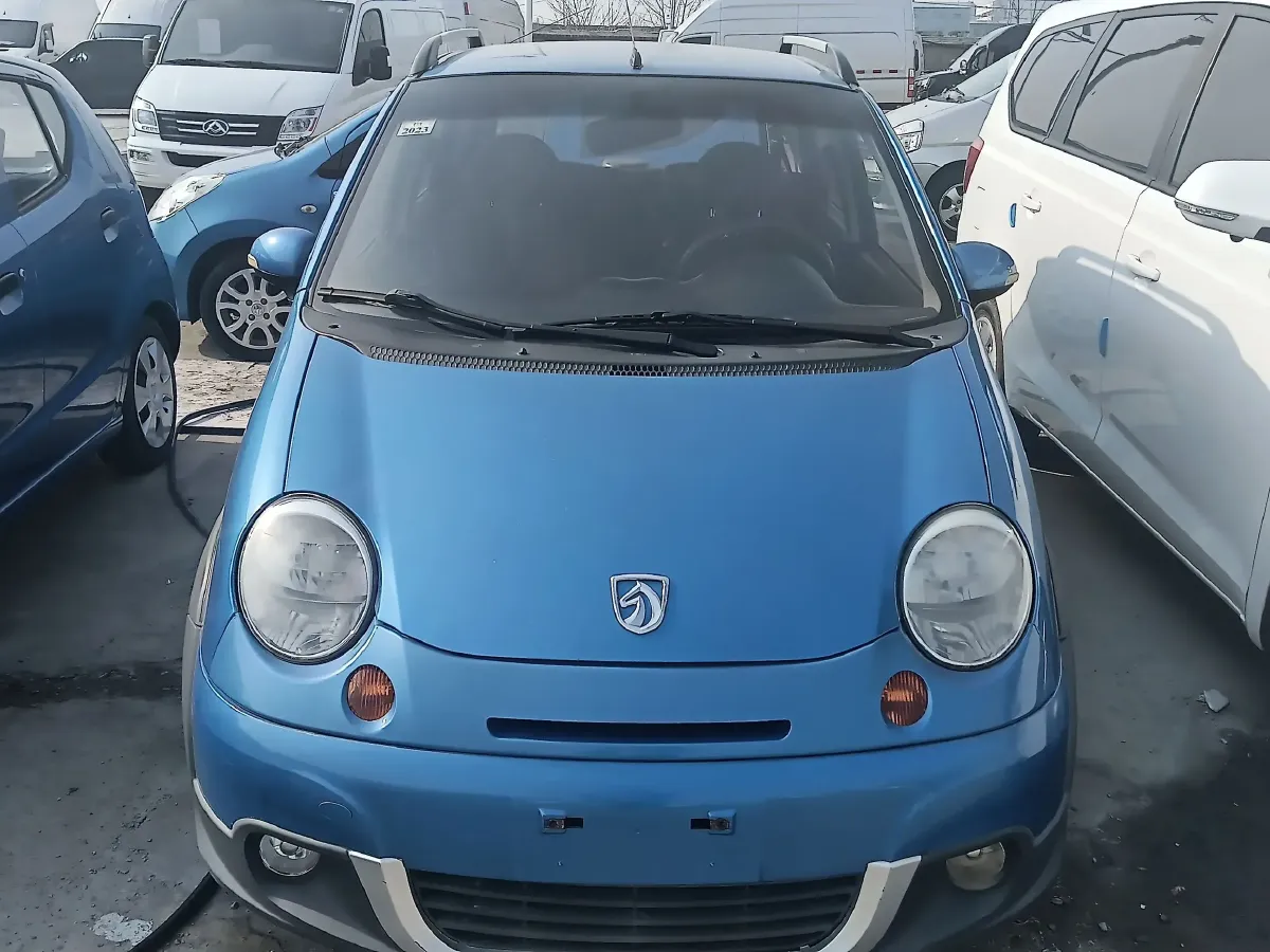 2012 BaoJun LeChi 1.2L 86HP L4 5MT,autocango,china used car exporter,china ev exporter,chinese used car exporter,chinese used ev exporter