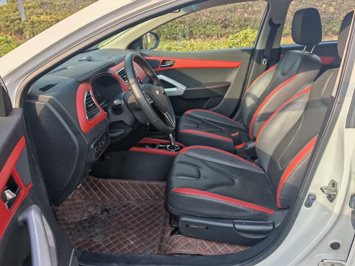 2018 JAC iEV7S BEV 39KWH,autocango,china used car exporter,china ev exporter,chinese used car exporter,chinese used ev exporter