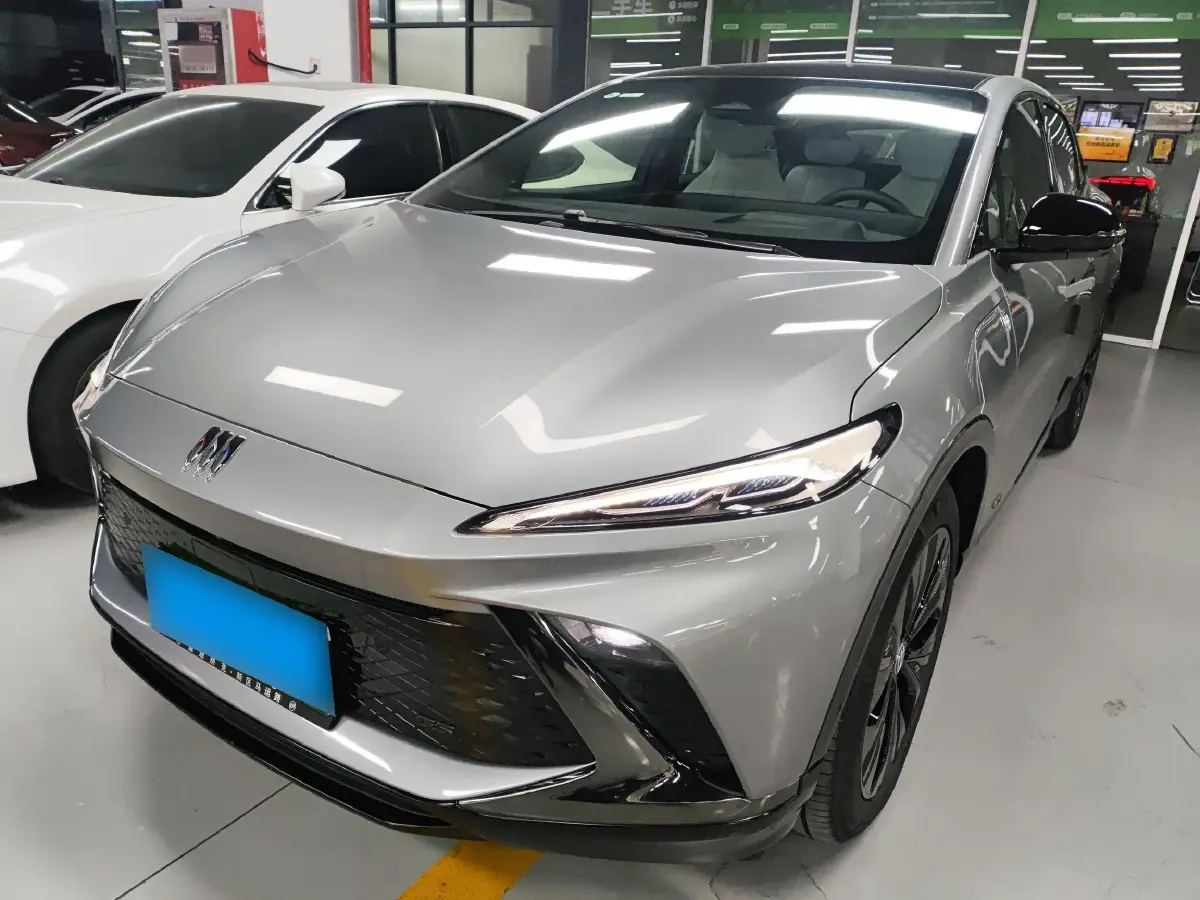 2023 Buick E4 BEV 65KWH