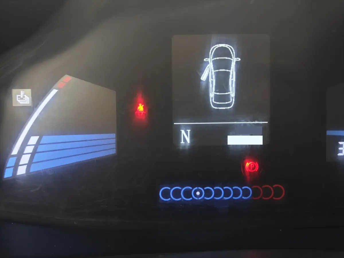 2017 JAC iEV6E BEV 19.66KWH,autocango,china used car exporter,china ev exporter,chinese used car exporter,chinese used ev exporter