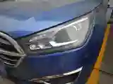2018 Zotye T300 1.5L 112HP L4 CVT