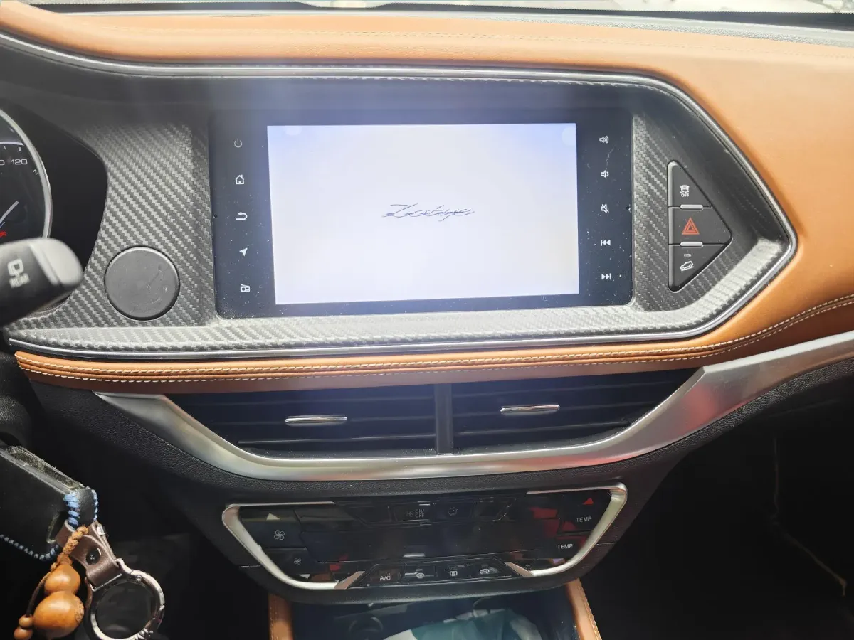 2018 Zotye T300 1.5L 112HP L4 CVT,autocango,china used car exporter,china ev exporter,chinese used car exporter,chinese used ev exporter