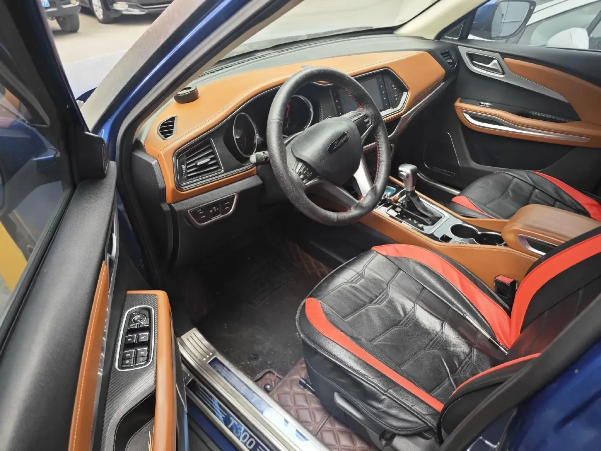 2018 Zotye T300 1.5L 112HP L4 CVT,autocango,china used car exporter,china ev exporter,chinese used car exporter,chinese used ev exporter
