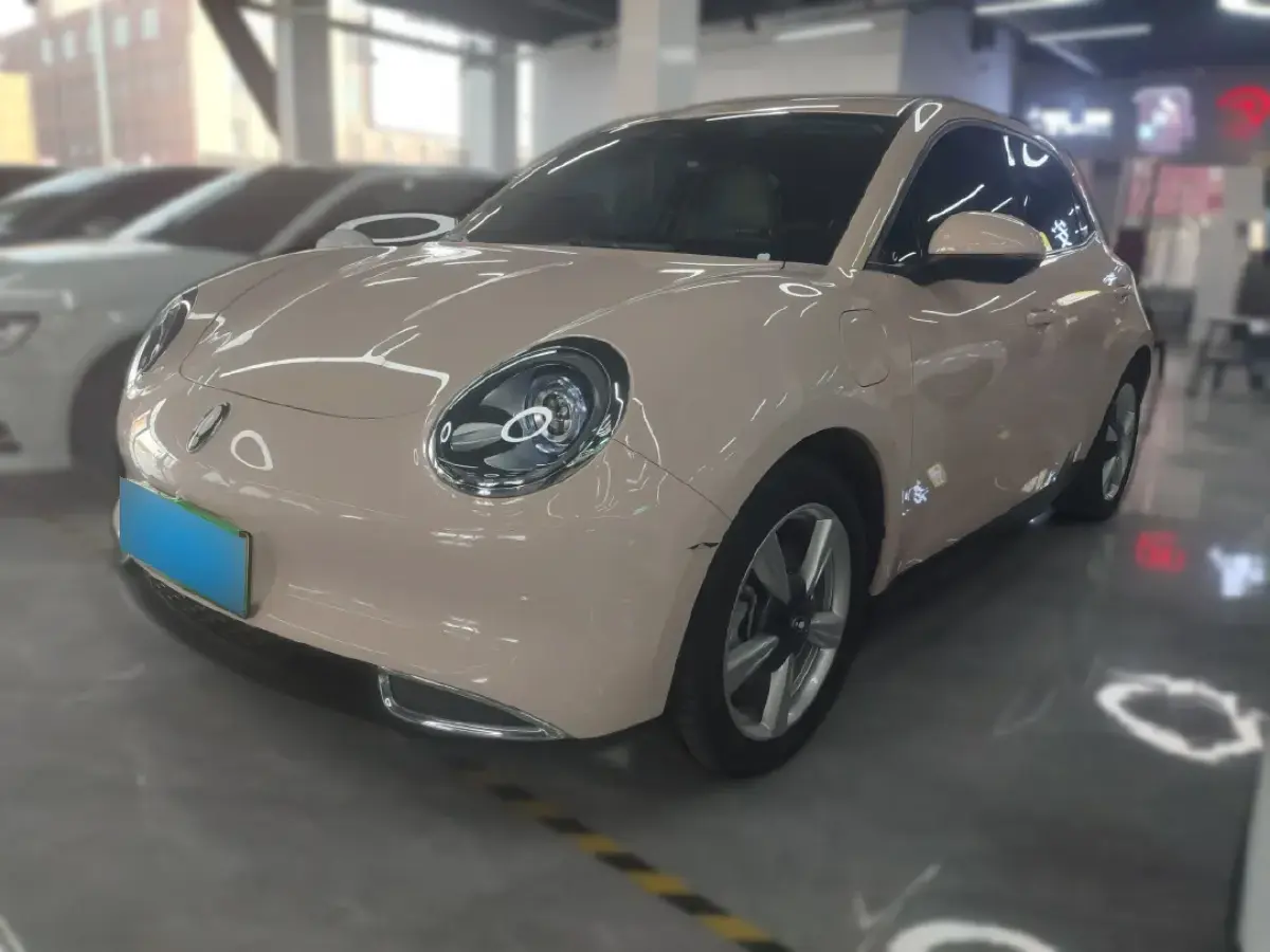 2023 Ora FunkyCat BEV 47.8KWH