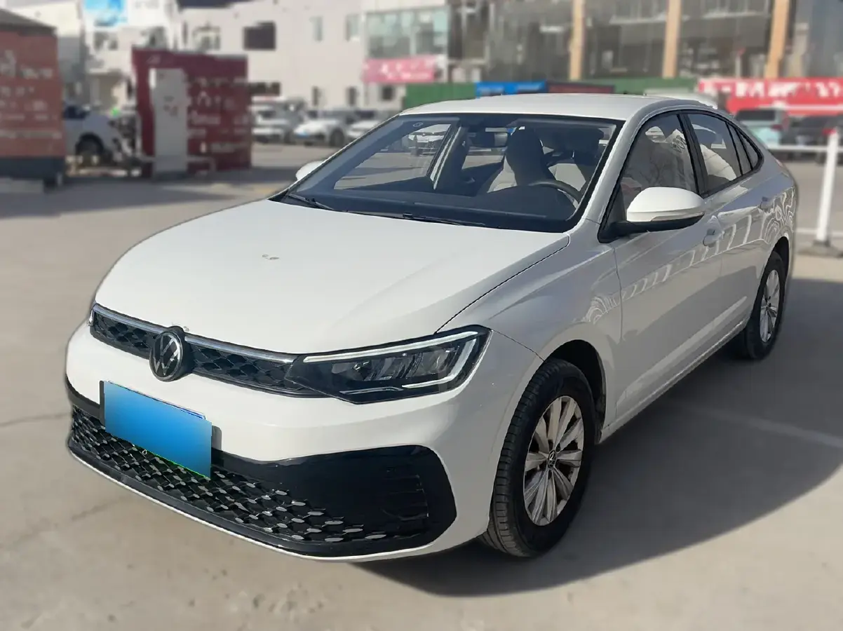 2023 Volkswagen Lavida 1.5L 110HP L4 6AT