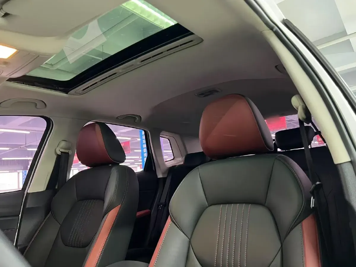 2021 Bestune T33 1.2T 143HP L4 6MT,autocango,china used car exporter,china ev exporter,chinese used car exporter,chinese used ev exporter