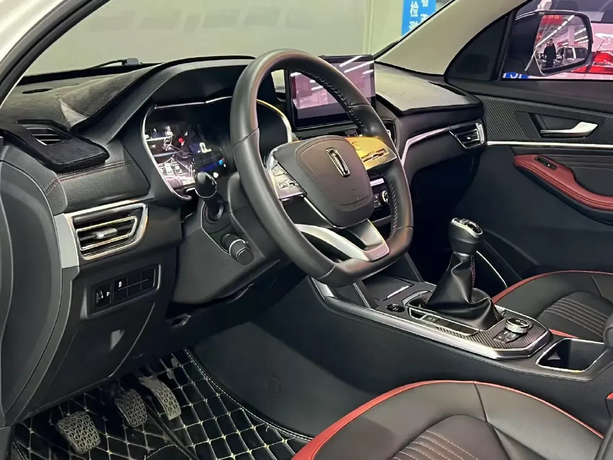 2021 Bestune T33 1.2T 143HP L4 6MT,autocango,china used car exporter,china ev exporter,chinese used car exporter,chinese used ev exporter