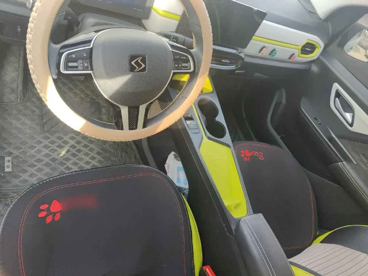 2021 Sehol HuaXianZi BEV 31.4KWH,autocango,china used car exporter,china ev exporter,chinese used car exporter,chinese used ev exporter