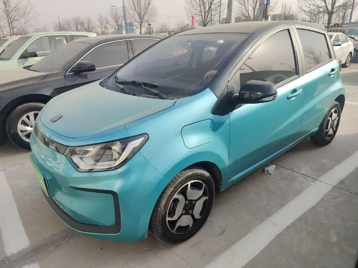 2021 Sehol HuaXianZi BEV 31.4KWH,autocango,china used car exporter,china ev exporter,chinese used car exporter,chinese used ev exporter
