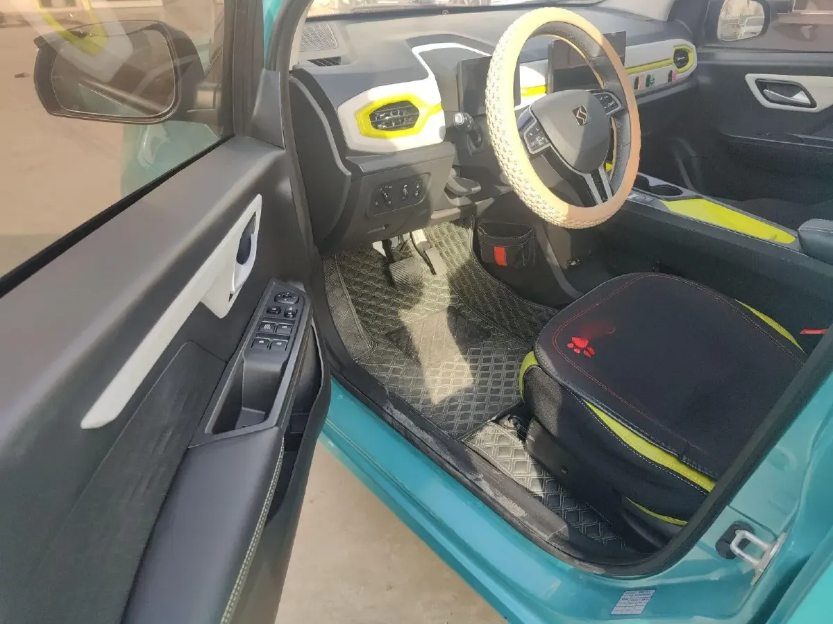 2021 Sehol HuaXianZi BEV 31.4KWH,autocango,china used car exporter,china ev exporter,chinese used car exporter,chinese used ev exporter