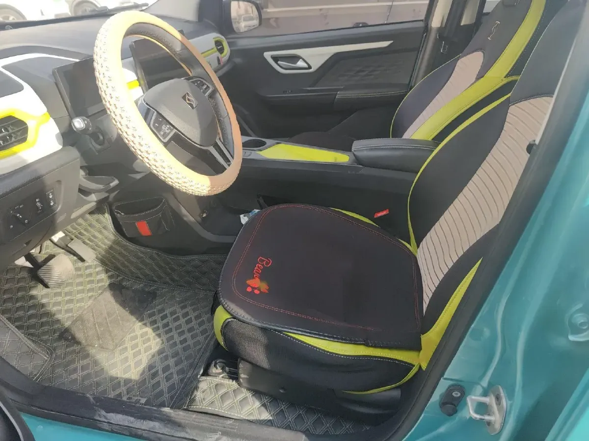 2021 Sehol HuaXianZi BEV 31.4KWH,autocango,china used car exporter,china ev exporter,chinese used car exporter,chinese used ev exporter