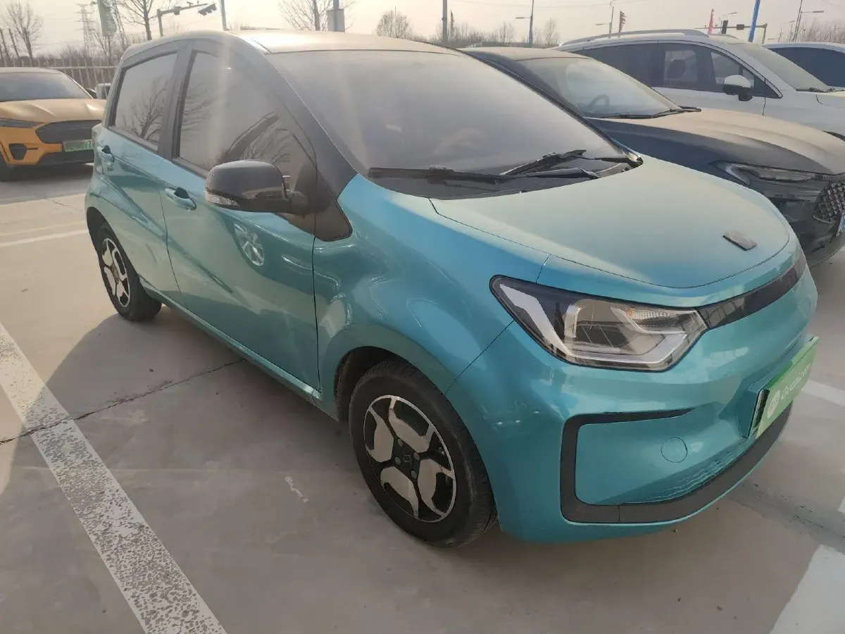 2021 Sehol HuaXianZi BEV 31.4KWH,autocango,china used car exporter,china ev exporter,chinese used car exporter,chinese used ev exporter