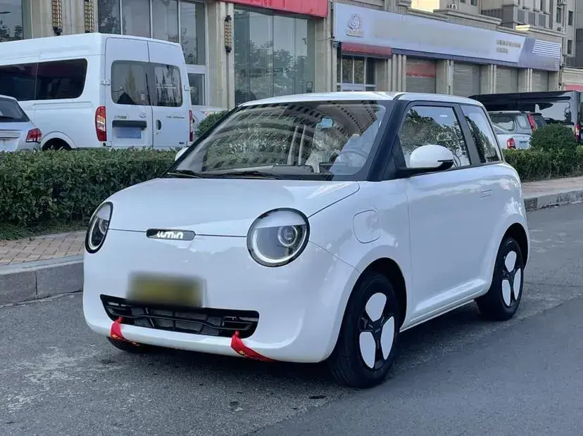 2023 ChangAn Lumin BEV 17.65KWH