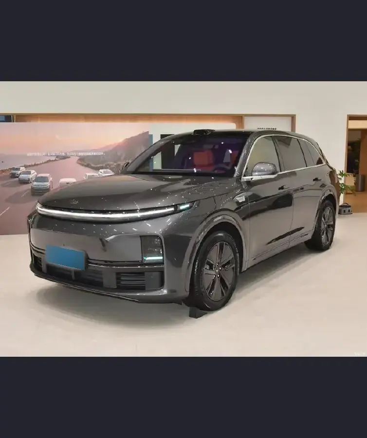 2024 Li L7 Range Extended 154HP REEV 42.8KWH